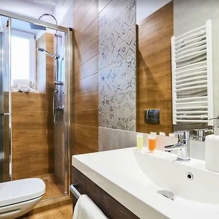Apartament Philip's Cosy In Old Town Kraków